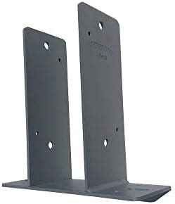 2x6 metal brackets|steel brackets for 2x6 framing.